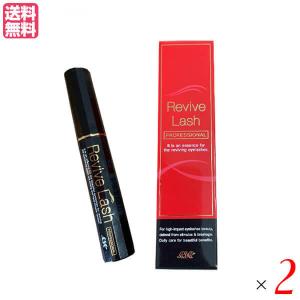 リバイブラッシュ Revive Lush 6g シーエスシー CSC まつ毛美容液