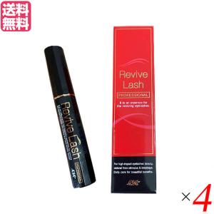 リバイブラッシュ Revive Lush 6g シーエスシー CSC まつ毛美容液