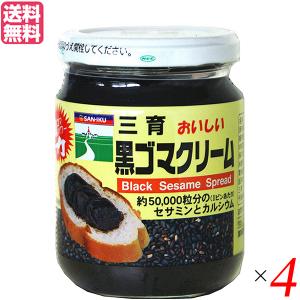 プラスマクリーム 100g×3個セット 三育 黒ゴマクリーム ( 190g*6個セット )/ 三育フーズ : 爽快ドラッグ