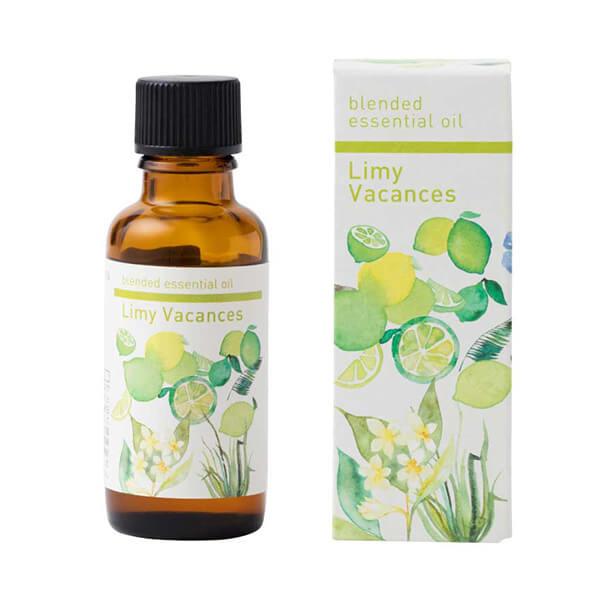 【BF限定！ポイント最大+15%】アロマ アロマオイル 精油 生活の木 ブレンドエッセンシャルオイル...