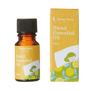 生活の木 ブレンドエッセンシャルオイル ライミーバカンス 30ml