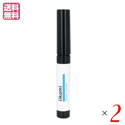 スタイリング剤 寝ぐせ直し ジェル iikami TOTONOE MASCARA(イイカミ トトノエ...