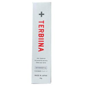 TERBIINA（テルビーナ） 【医薬部外品】 プロクリーン 指定医薬部外品
