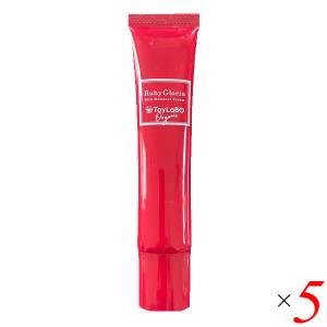 ToyLaBO トイラボ オーガニック リッチモイスチュアクリーム 40ml アイ