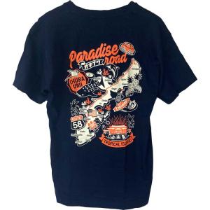 ブルーシールTシャツ ネイビー 紺 全国送料無料 : Tz-ocean - 通販