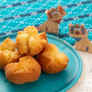 サーターアンダギーミックス145g×1袋の詳細画像2