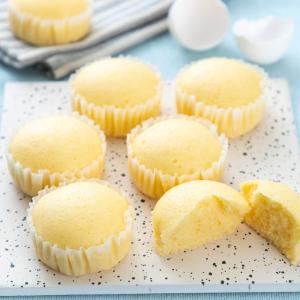 たまご蒸しケーキミックス 180g×1袋の詳細画像2