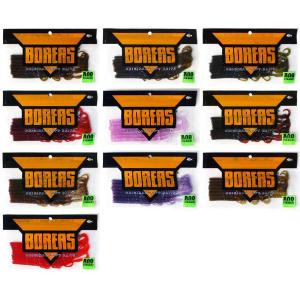 ボレアス アノストレート 5.5inch【1】 : バックラッシュYahoo!店