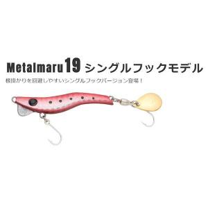 GAN CRAFT（ガンクラフト） (5)ガンクラフト×フィッシュマン GAFI