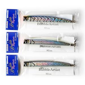 バブルアーティスト スリム 220   フラッシュユニオンの買取情報