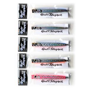 ガッツステイナー 215   フラッシュユニオンの買取情報