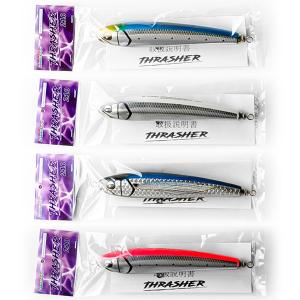 ルアー・フライ FLASH UNION Guts' StayneR 235f ルアー・フライ FLASH UNION Guts' StayneR 235f FLASH UNION