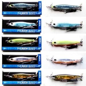 ソウルズ デビルエアー150F 60g / SOULS DEVIL AIR : 松本釣具店Yahoo