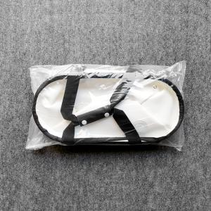 NBC 自動膨張式ライフジャケット WP-2 ブラック : ミシマつり具