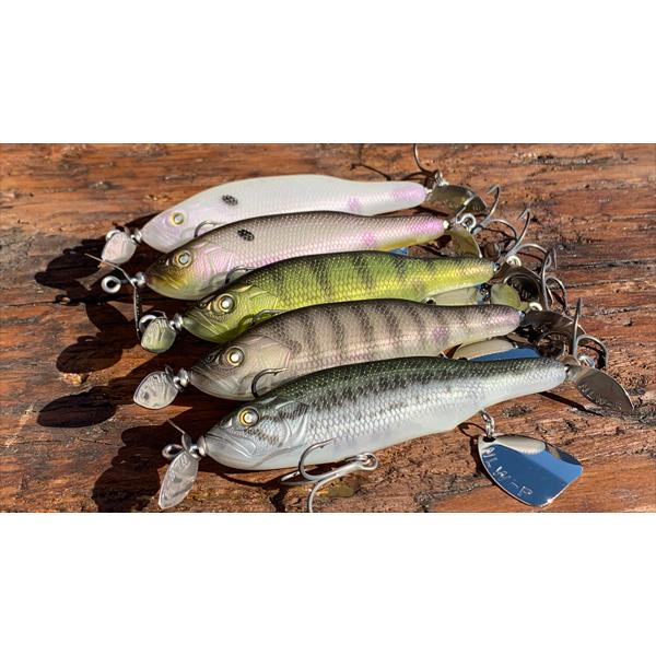 アビノ― 110F / ニシネルアーワークス