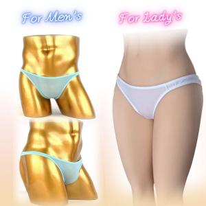 ユニセックス ブラジリアンショーツ ビキニ メ...の詳細画像2