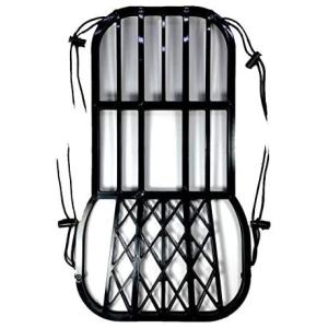 汗とおる君 デイパックに取り付けて背中の蒸れを防ぐ