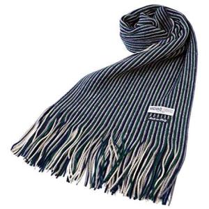 手編みマフラー おしゃれ メンズストール の商品一覧 財布 帽子 ファッション小物 ファッション 通販 Yahoo ショッピング