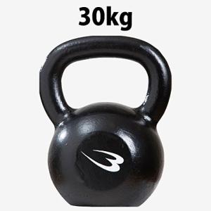 ケトルベル 30KG ボディメーカー 1個売り 筋トレ 1CKB3000｜okisp-shopping