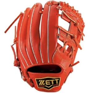 MIZUNO（ミズノ） ミズノプロ 野球 軟式ファーストミット 一塁手用