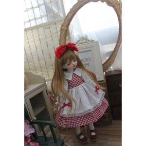 ルーズ洋風ドレス,洋服アクセサリー,bjd/sdブライスyosdmsd人形アクセサリーc0495,ス...