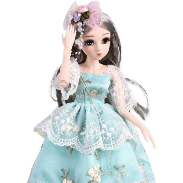 Lol人形BJD-人形1 / 4SD人形18インチ26球体関節人形DIYおもちゃ誕生日の女の子のギフ...