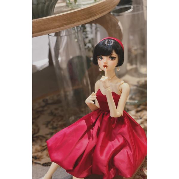 BJDドール用衣装セット SD sdgrサイズ 球体関節人形 doll 洋服 女