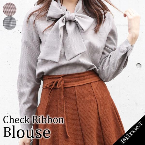 シャツ ブラウス