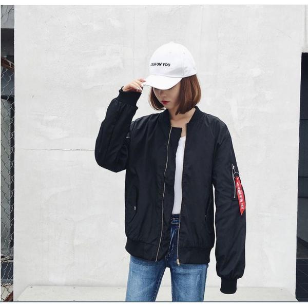 ジャケット 薄手秋冬