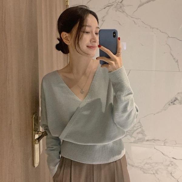 ニット・セーター