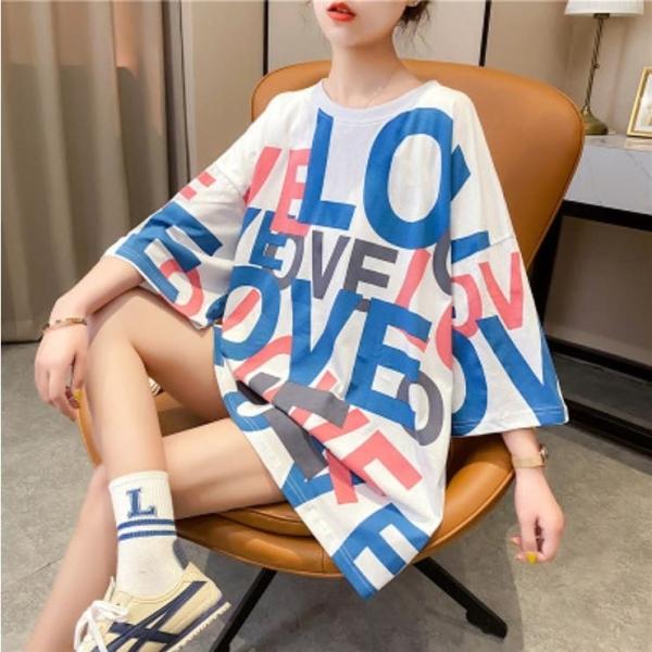 グラフィックTシャツ