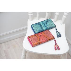 パイソンウォレット