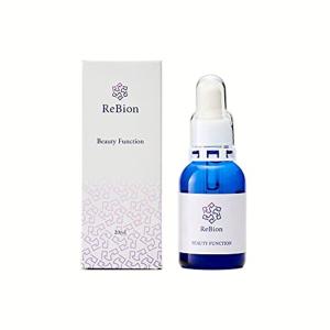 ReBion ReBion ビューティーファンクション 10ml×1 美容液の商品画像