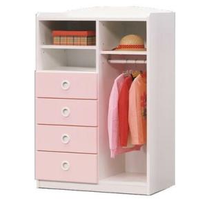 決まりました】☆familiar 子供用整理ダンス