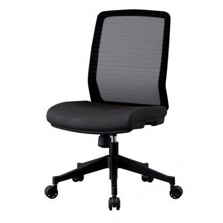 オフィスチェア JGチェア JG4401 ブラック コイズミ 在宅ワーク リモートワーク 学習 いす...