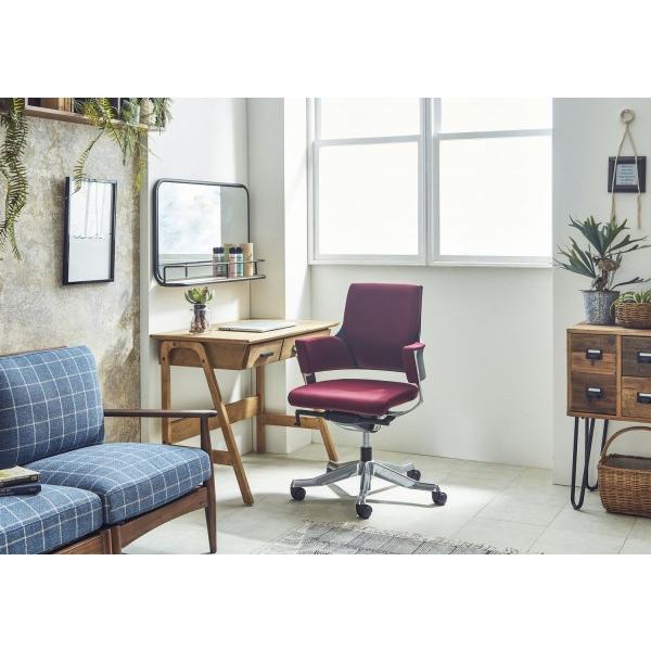 オフィスチェア　メリーフェア　Ｄｅｌｐｈｉ２　ｌｏ