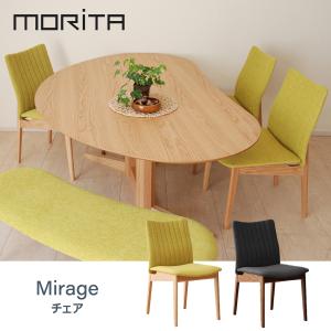 ダイニングテーブル ミラージュ（突板）／OC 160 : リモート