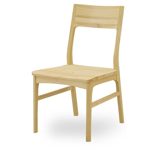 ダイニングチェア　凪