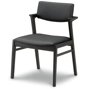 ダイニングセミダイニングアームチェア　ルメール　５２ＤＣ