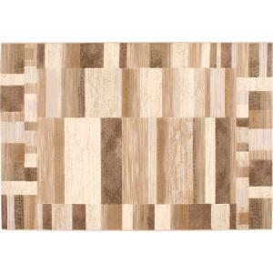 柄物カーペット ピアソン 240×330cm ラグ カーペット ウィルトンカーペット モダンラグ  ...