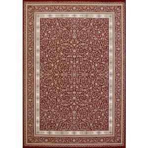 柄物カーペット　ロリアン　