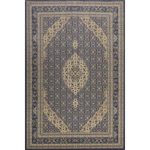 柄物カーペット　フロール　