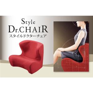 スタイルドクターチェア Style Dr.Chair 美姿勢 座椅子 カイロ 