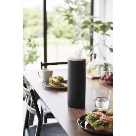 ボトル型ティッシュケース　リン　Ｌ　リン　５９８１