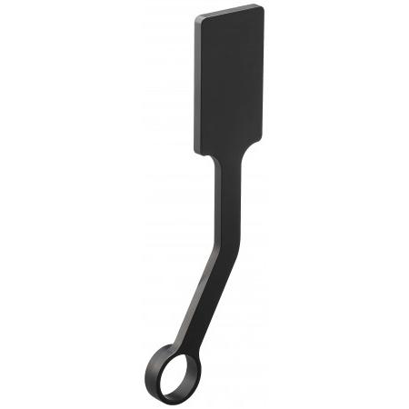 フィルムフックエアコン室内物干しポールホルダー　タワー　６３０９