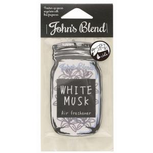 エアーフレッシュナー Johns Blend OA-JON-1-1