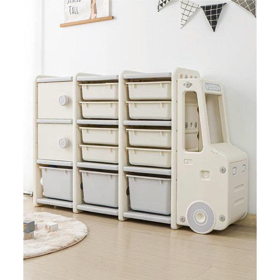 カーストレージラックＬ