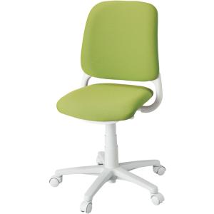 チェアー Cadet HSC-742GR グリーン コイズミ 学習椅子 回転チェア