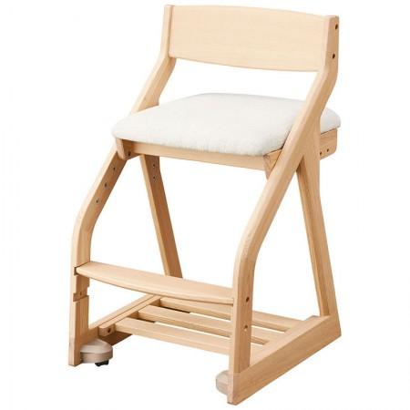 木製チェア　ファリス　ＦＬＣ-３９７ＭＯＩＶ