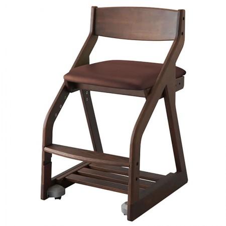 木製チェア　ビーノ　ＢＤＣ-４０ＷＴＤＢ